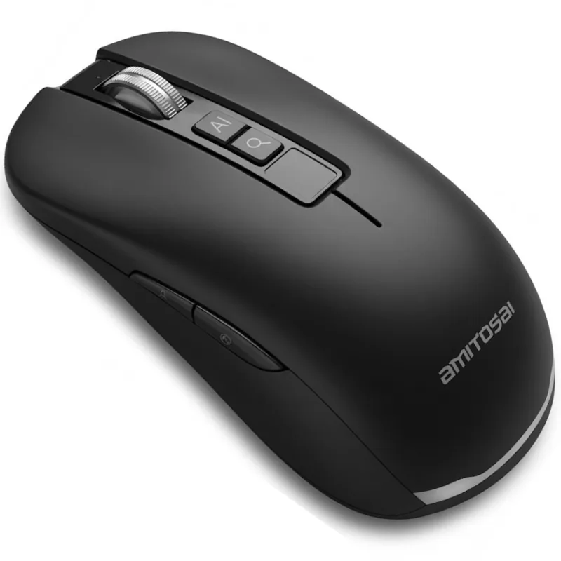 Peripherals — AMITOSAI MTS-IASSISTANT